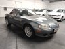 USED 2004 54 MAZDA MX-5 1.8 ARCTIC 2d 144 BHP 