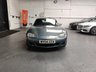 USED 2004 54 MAZDA MX-5 1.8 ARCTIC 2d 144 BHP 