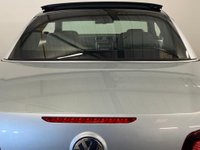 USED 2007 07 VOLKSWAGEN EOS 2.0 SPORT FSI DSG 2d 198 BHP 2.0 Sport FSI DSG 6 Speed Automatic