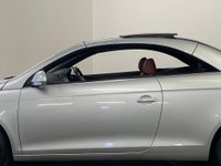 USED 2007 07 VOLKSWAGEN EOS 2.0 SPORT FSI DSG 2d 198 BHP 2.0 Sport FSI DSG 6 Speed Automatic