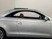 USED 2007 07 VOLKSWAGEN EOS 2.0 SPORT FSI DSG 2d 198 BHP 2.0 Sport FSI DSG 6 Speed Automatic