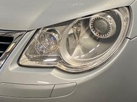 USED 2007 07 VOLKSWAGEN EOS 2.0 SPORT FSI DSG 2d 198 BHP 2.0 Sport FSI DSG 6 Speed Automatic