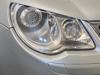 USED 2007 07 VOLKSWAGEN EOS 2.0 SPORT FSI DSG 2d 198 BHP 2.0 Sport FSI DSG 6 Speed Automatic