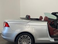 USED 2007 07 VOLKSWAGEN EOS 2.0 SPORT FSI DSG 2d 198 BHP 2.0 Sport FSI DSG 6 Speed Automatic