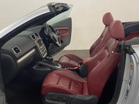 USED 2007 07 VOLKSWAGEN EOS 2.0 SPORT FSI DSG 2d 198 BHP 2.0 Sport FSI DSG 6 Speed Automatic