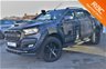 USED 2017 17 FORD RANGER 3.2 WILDTRAK 4X4 DCB TDCI 4d 197 BHP HOOLIGAN EDITION BIG-SPEC MOUNTAIN- ROLLER TOP+SAT-NAV