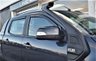 USED 2017 17 FORD RANGER 3.2 WILDTRAK 4X4 DCB TDCI 4d 197 BHP HOOLIGAN EDITION BIG-SPEC MOUNTAIN- ROLLER TOP+SAT-NAV