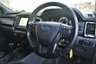 USED 2017 17 FORD RANGER 3.2 WILDTRAK 4X4 DCB TDCI 4d 197 BHP HOOLIGAN EDITION BIG-SPEC MOUNTAIN- ROLLER TOP+SAT-NAV