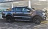USED 2017 17 FORD RANGER 3.2 WILDTRAK 4X4 DCB TDCI 4d 197 BHP HOOLIGAN EDITION BIG-SPEC MOUNTAIN- ROLLER TOP+SAT-NAV