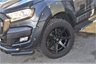 USED 2017 17 FORD RANGER 3.2 WILDTRAK 4X4 DCB TDCI 4d 197 BHP HOOLIGAN EDITION BIG-SPEC MOUNTAIN- ROLLER TOP+SAT-NAV