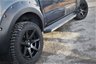 USED 2017 17 FORD RANGER 3.2 WILDTRAK 4X4 DCB TDCI 4d 197 BHP HOOLIGAN EDITION BIG-SPEC MOUNTAIN- ROLLER TOP+SAT-NAV