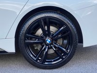 USED 2015 65 BMW 3 SERIES 3.0 335D XDRIVE M SPORT TOURING 5d 308 BHP RED LEATHER | M-PERFORMANCE BODYKIT |