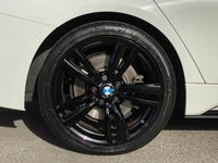 USED 2015 65 BMW 3 SERIES 3.0 335D XDRIVE M SPORT TOURING 5d 308 BHP RED LEATHER | M-PERFORMANCE BODYKIT |