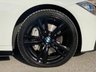 USED 2015 65 BMW 3 SERIES 3.0 335D XDRIVE M SPORT TOURING 5d 308 BHP RED LEATHER | M-PERFORMANCE BODYKIT |