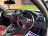 USED 2015 65 BMW 3 SERIES 3.0 335D XDRIVE M SPORT TOURING 5d 308 BHP RED LEATHER | M-PERFORMANCE BODYKIT |