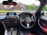 USED 2015 65 BMW 3 SERIES 3.0 335D XDRIVE M SPORT TOURING 5d 308 BHP RED LEATHER | M-PERFORMANCE BODYKIT |