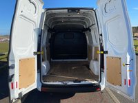 USED 2018 68 FORD TRANSIT CUSTOM 2.0 300 TREND P/V L1 H2 129 BHP NO VAT 