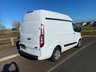 USED 2018 68 FORD TRANSIT CUSTOM 2.0 300 TREND P/V L1 H2 129 BHP NO VAT 