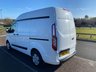USED 2018 68 FORD TRANSIT CUSTOM 2.0 300 TREND P/V L1 H2 129 BHP NO VAT 