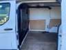 USED 2018 68 FORD TRANSIT CUSTOM 2.0 300 TREND P/V L1 H2 129 BHP NO VAT 
