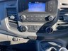 USED 2018 68 FORD TRANSIT CUSTOM 2.0 300 TREND P/V L1 H2 129 BHP NO VAT 