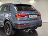 USED 2018 18 AUDI Q3 1.4 TFSI BLACK EDITION 5d 148 BHP BOSE, ALCANTARA, STRONIC!