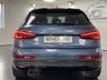 USED 2018 18 AUDI Q3 1.4 TFSI BLACK EDITION 5d 148 BHP BOSE, ALCANTARA, STRONIC!