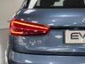 USED 2018 18 AUDI Q3 1.4 TFSI BLACK EDITION 5d 148 BHP BOSE, ALCANTARA, STRONIC!