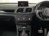 USED 2018 18 AUDI Q3 1.4 TFSI BLACK EDITION 5d 148 BHP BOSE, ALCANTARA, STRONIC!
