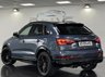 USED 2018 18 AUDI Q3 1.4 TFSI BLACK EDITION 5d 148 BHP BOSE, ALCANTARA, STRONIC!