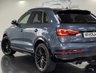 USED 2018 18 AUDI Q3 1.4 TFSI BLACK EDITION 5d 148 BHP BOSE, ALCANTARA, STRONIC!
