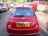 USED 2016 16 FIAT 500 1.2 LOUNGE 3d 69 BHP NEW SHAPE *Optional extra Automatic Climate Control* Service History + Just Serviced, One Previous Owner, MOT until March 2023, Great fuel economy! Only &pound;20 Road Tax!