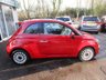 USED 2016 16 FIAT 500 1.2 LOUNGE 3d 69 BHP NEW SHAPE *Optional extra Automatic Climate Control* Service History + Just Serviced, One Previous Owner, MOT until March 2023, Great fuel economy! Only &pound;20 Road Tax!