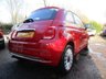 USED 2016 16 FIAT 500 1.2 LOUNGE 3d 69 BHP NEW SHAPE *Optional extra Automatic Climate Control* Service History + Just Serviced, One Previous Owner, MOT until March 2023, Great fuel economy! Only &pound;20 Road Tax!