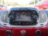 USED 2016 16 FIAT 500 1.2 LOUNGE 3d 69 BHP NEW SHAPE *Optional extra Automatic Climate Control* Service History + Just Serviced, One Previous Owner, MOT until March 2023, Great fuel economy! Only &pound;20 Road Tax!