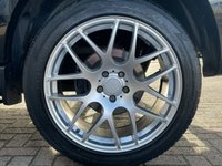 USED 2008 08 DODGE NITRO 2.8 SXT TD 5d 175 BHP 20" ALLOYS, HOME DELIVERY!!