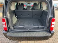 USED 2008 08 DODGE NITRO 2.8 SXT TD 5d 175 BHP 20" ALLOYS, HOME DELIVERY!!