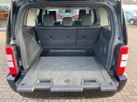 USED 2008 08 DODGE NITRO 2.8 SXT TD 5d 175 BHP 20" ALLOYS, HOME DELIVERY!!