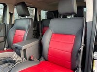 USED 2008 08 DODGE NITRO 2.8 SXT TD 5d 175 BHP 20" ALLOYS, HOME DELIVERY!!