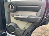 USED 2008 08 DODGE NITRO 2.8 SXT TD 5d 175 BHP 20" ALLOYS, HOME DELIVERY!!
