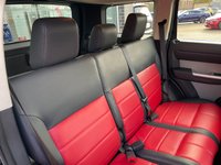 USED 2008 08 DODGE NITRO 2.8 SXT TD 5d 175 BHP 20" ALLOYS, HOME DELIVERY!!
