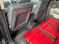 USED 2008 08 DODGE NITRO 2.8 SXT TD 5d 175 BHP 20" ALLOYS, HOME DELIVERY!!