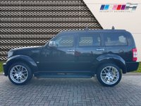 USED 2008 08 DODGE NITRO 2.8 SXT TD 5d 175 BHP 20" ALLOYS, HOME DELIVERY!!