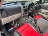 USED 2008 08 DODGE NITRO 2.8 SXT TD 5d 175 BHP 20" ALLOYS, HOME DELIVERY!!