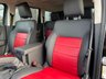 USED 2008 08 DODGE NITRO 2.8 SXT TD 5d 175 BHP 20" ALLOYS, HOME DELIVERY!!