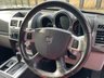 USED 2008 08 DODGE NITRO 2.8 SXT TD 5d 175 BHP 20" ALLOYS, HOME DELIVERY!!