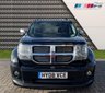 USED 2008 08 DODGE NITRO 2.8 SXT TD 5d 175 BHP 20" ALLOYS, HOME DELIVERY!!