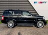 USED 2008 08 DODGE NITRO 2.8 SXT TD 5d 175 BHP 20" ALLOYS, HOME DELIVERY!!