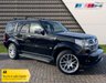 USED 2008 08 DODGE NITRO 2.8 SXT TD 5d 175 BHP 20" ALLOYS, HOME DELIVERY!!