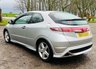 USED 2009 59 HONDA CIVIC 1.8 I-VTEC TYPE S GT 3d 138 BHP PANORAMIC SUNROOF - 138BHP